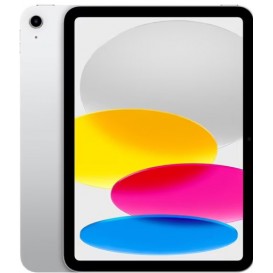 iPad 10.9 2022 Wi-Fi 64GB Silver