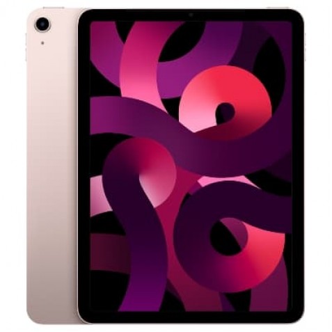 iPad Air 2022 Wi-Fi 256 GB Pink