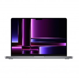 MacBook Pro 16 M2 Pro 2023 19-core GPU 16/512GB Space Gray